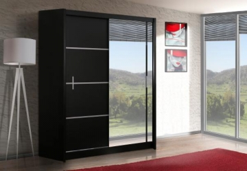 Cupboard Vista 150 Bedroom cabinets