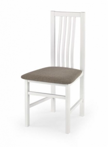 Valgomojo kėdė Pawel balta