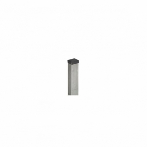 Fence posts (hot dipped galvanized) 2x100x100