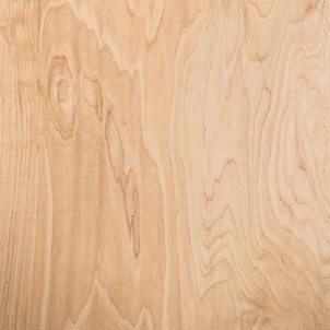 Moisture resistant plywood šlifuota 1500x3000x21 BB/WG (4,5 kv.m.) Plywood
