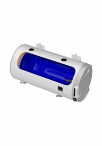 Horizontalus kombinuotas pakabinamas vandens šildytuvas OKCV 160, 152 l Electric water heaters