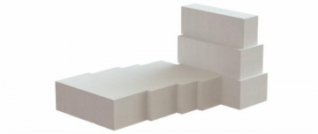 Blokai ROCLITE 100 Akyto betono blokeliai