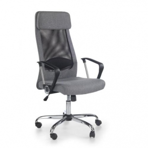 Biuro kėdė vadovui Zoom Biuro kėdės