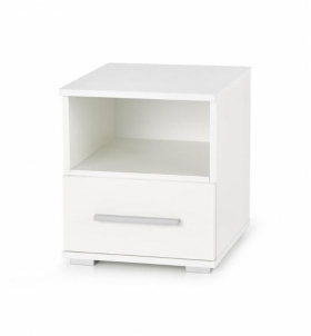 Night catchall Lima SN-1 Bedroom armoires to bed
