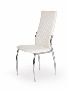 Dining chair K238 white