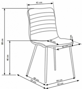 Dining chair K251