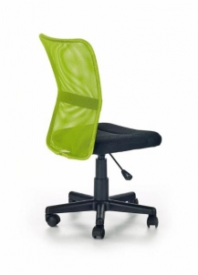 Vaikiška kėdė DINGO žalia