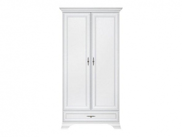 Cupboard Idento SZF2D1S Bedroom cabinets