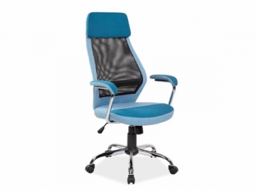 Kėdė Q-336 Profesionāla biroja krēsli