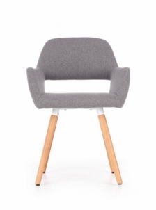 Dining chair K283 grey