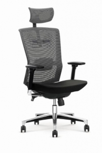 Biuro kėdė vadovui AMBASADOR Biuro kėdės