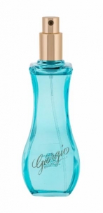Perfumed water Giorgio Beverly Hills Blue Eau de Toilette 90ml (tester) Perfume for women