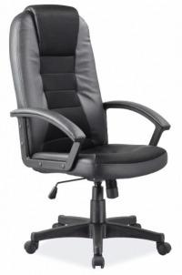 Biuro kėdė vadovui Q-019. Biuro kėdės