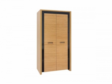 Cupboard Arosa SZF2D Bedroom cabinets