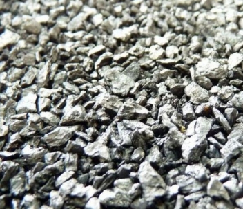 Akmens anglys, granulinės, 6-25 mm, paletė (1000kg) Kietas kuras