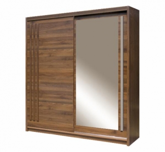 Miegamojo spinta EFFECT EF -3-20 Bedroom cabinets