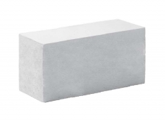 Blokai BAUROC Universal 250/200 Akyto betono blokeliai