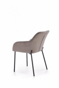 Dining chair K305 grey