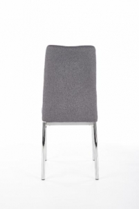 Dining chair K309 light grey