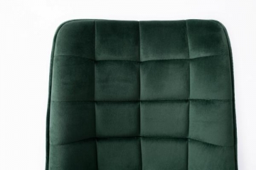 Valgomojo kėdė BaBa žalia