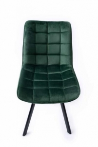 Valgomojo kėdė BaBa žalia