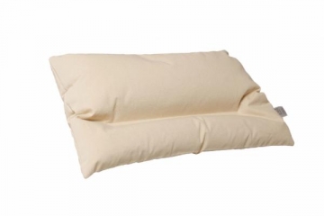 Grikių lukštų pagalvė 55X42 Grikių lukštų gaminiai