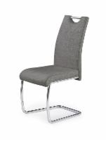 Valgomojo kėdė K349 Ēdamistabas krēsli