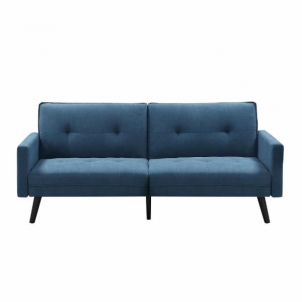 Sofa CORNER HM mėlyna