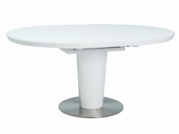 Išskleidžiamas valgomojo stalas Orbit 120(160)