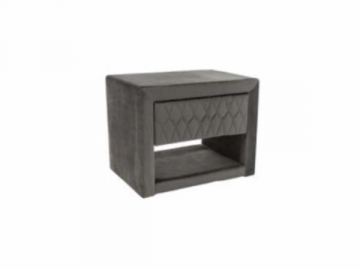 Night catchall Azurro Bedroom armoires to bed