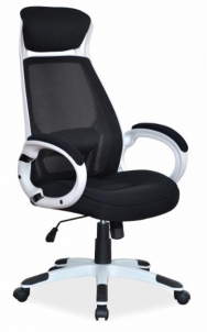 Biuro kėdė Q-409 Biroja krēsli, datorkrēsli