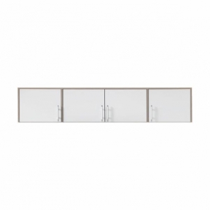 Cupboard SMART 1 with mirror