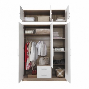 Cupboard SMART 2 with mirror