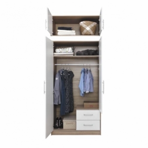 Cupboard SMART 3 with mirror