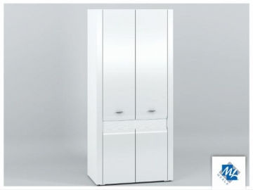 Cupboard Arko 1 Bedroom cabinets