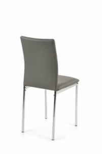 Dining chair K137 grey