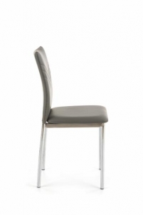 Dining chair K137 grey