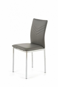 Dining chair K137 grey