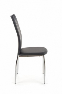 Valgomojo kėdė K187 juoda