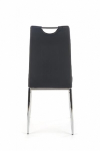 Valgomojo kėdė K187 juoda