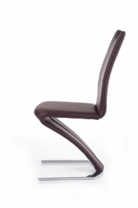 Dining chair K188 brown