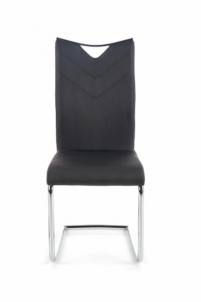 Dining chair K224 black