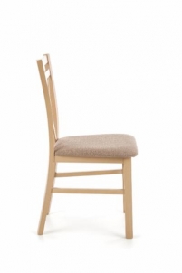 Dining chair DARIUSZ sonoma oak / Inari 23