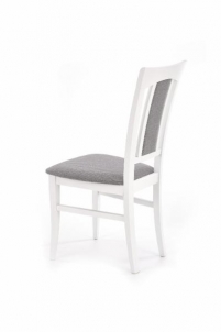 Valgomojo kėdė KONRAD balta / Inari 91