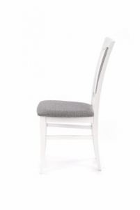 Valgomojo kėdė KONRAD balta / Inari 91