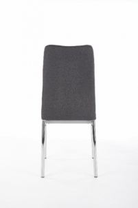 Valgomojo kėdė K309 tamsiai pilka