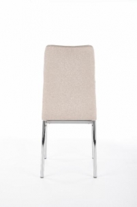 Valgomojo kėdė K309 šviesi smėlio
