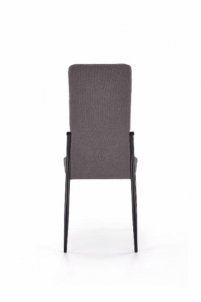 Valgomojo kėdė K334 pilka