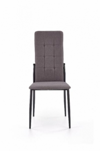 Valgomojo kėdė K334 pilka