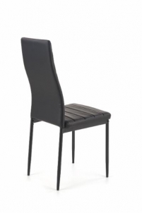 Dining chair K70 black
